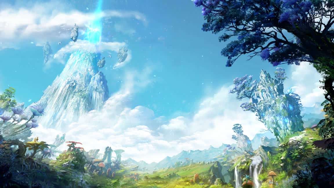 Download Aion Login