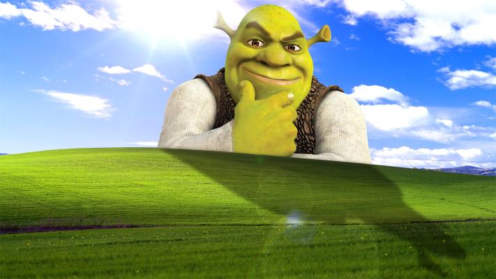 Download Shrek movies animated movies