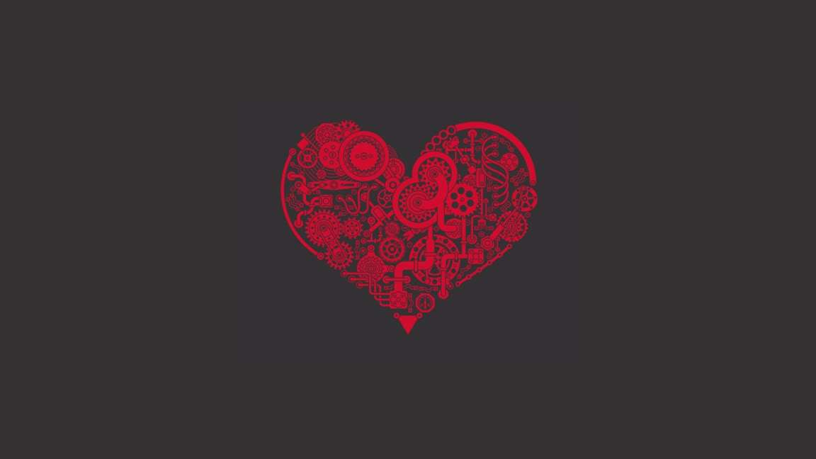 Download Mechanic Heart