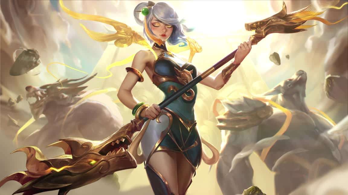 Download Lunar Empress Lux