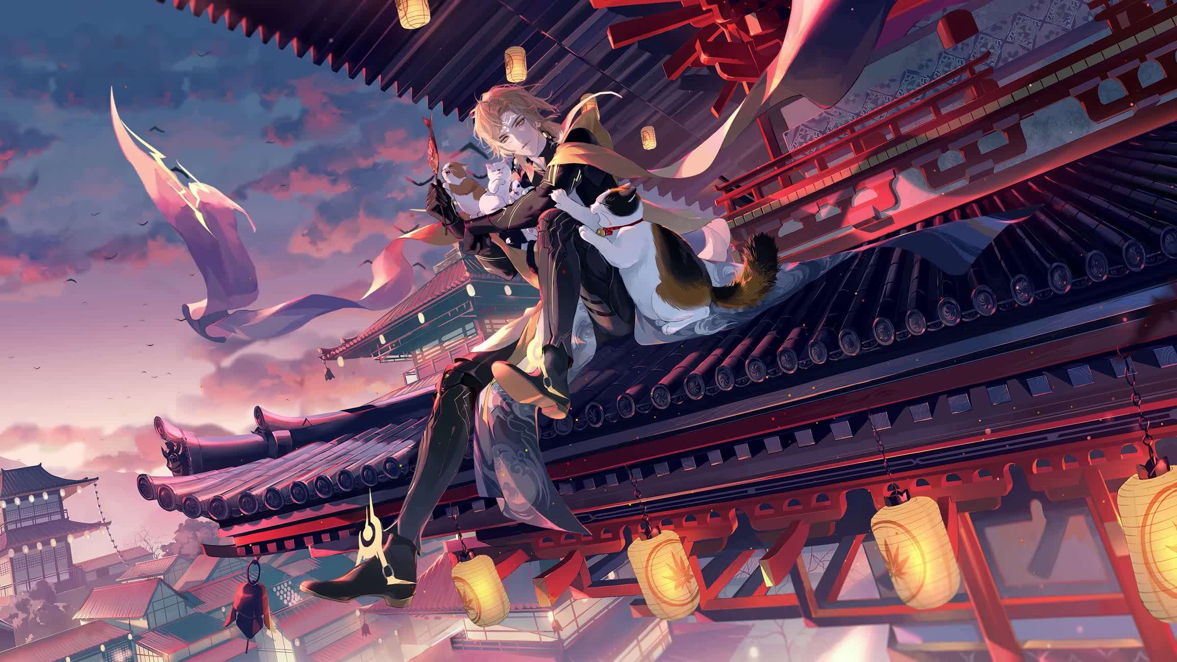 Download Susanoo – Onmyoji