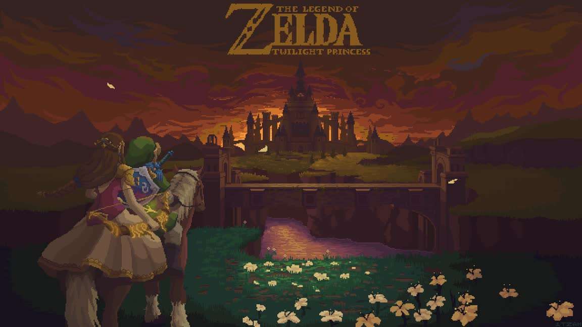 Download Zelda Twilight Princess