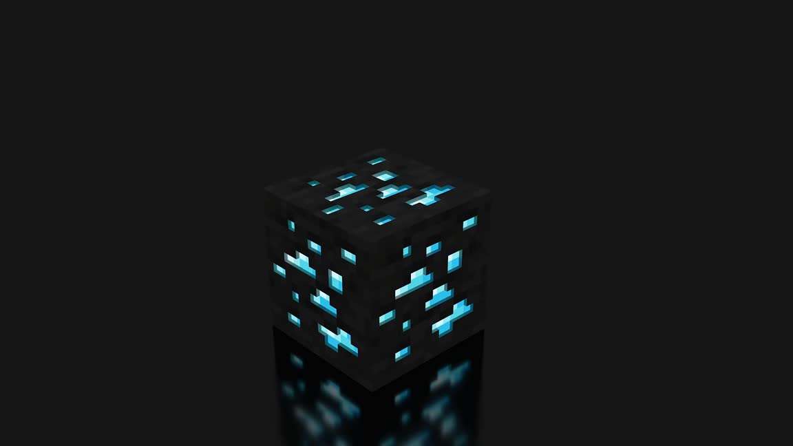 Download Minecraft Ore RGB