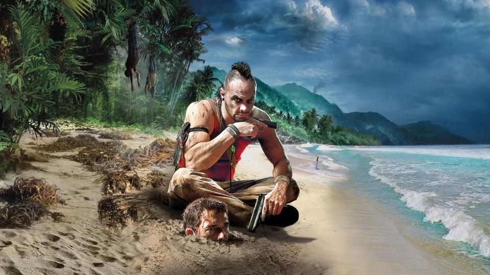 Download Far Cry Far Cry