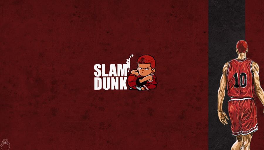 Download Slam Dunk Shohoku High