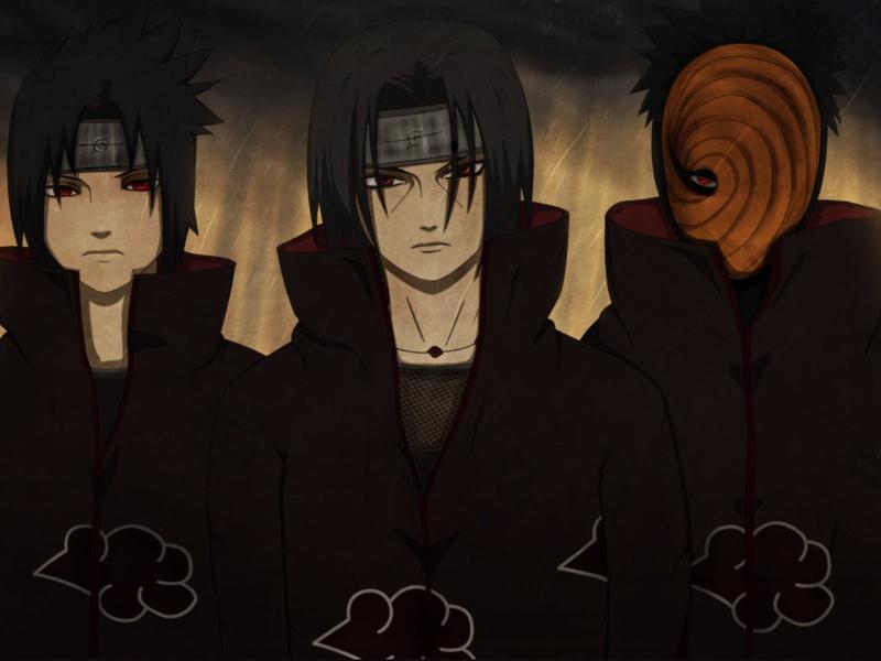 Download Uchiha Sasuke Uchiha Itachi