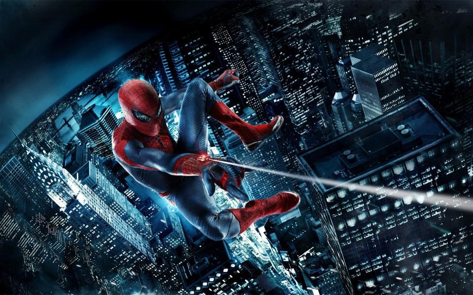 Download Marvel Spider-Man  The