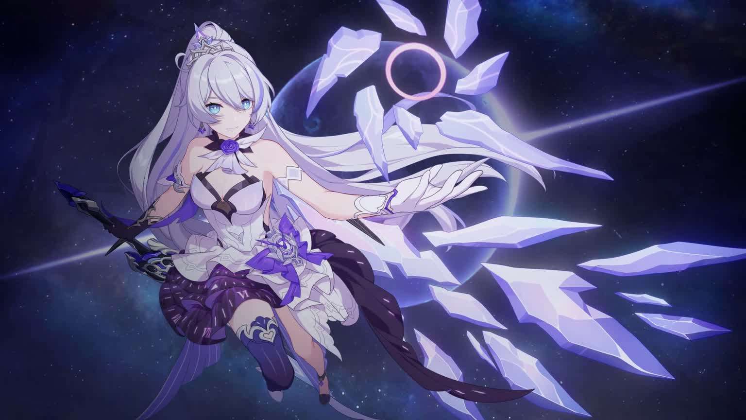 Download Kiana Kaslana – Honkai Impact