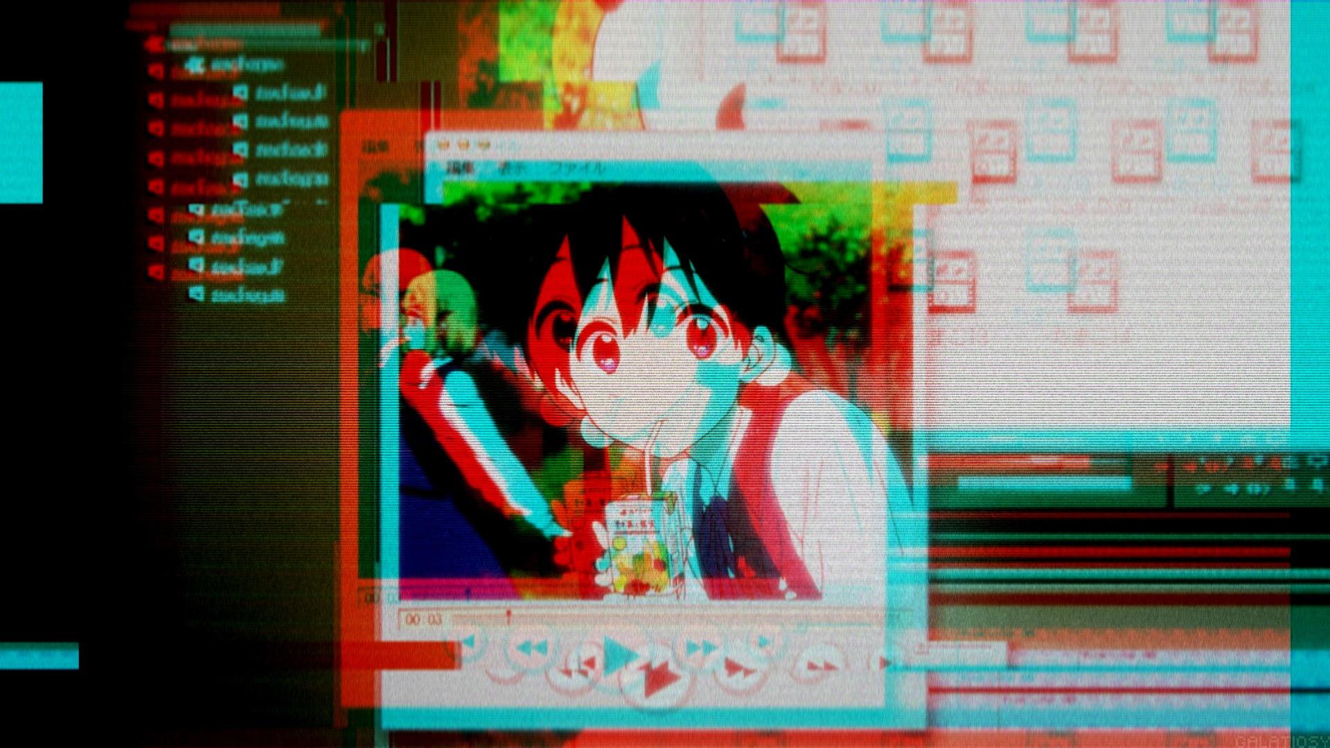 Download Anime Tamako Market Aesthetic