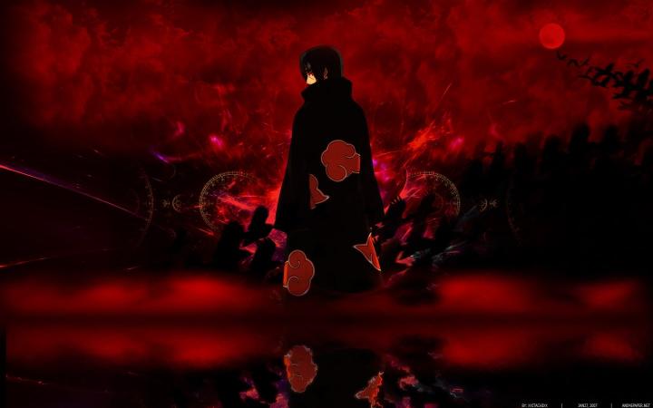 Download naruto shippuden akatsuki uchiha