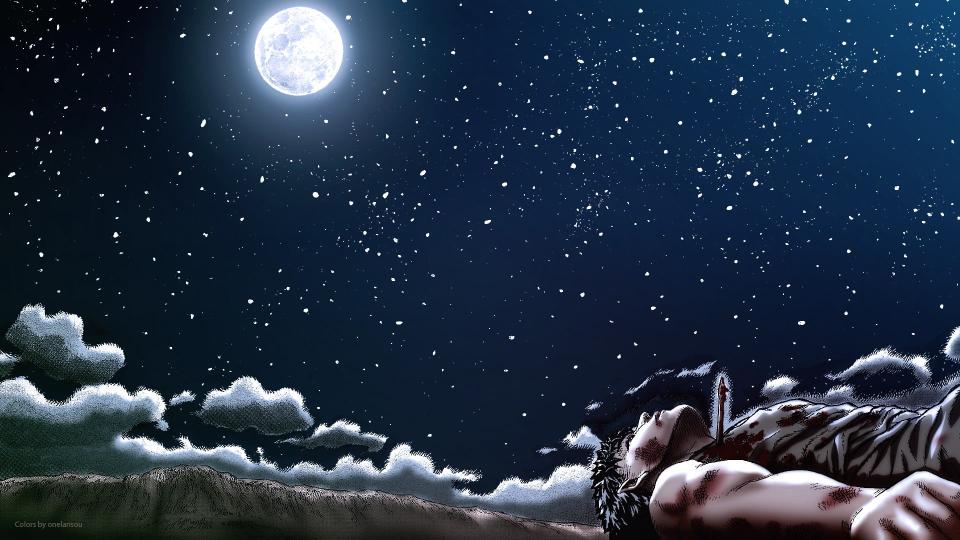 Download moon digital  Berserk