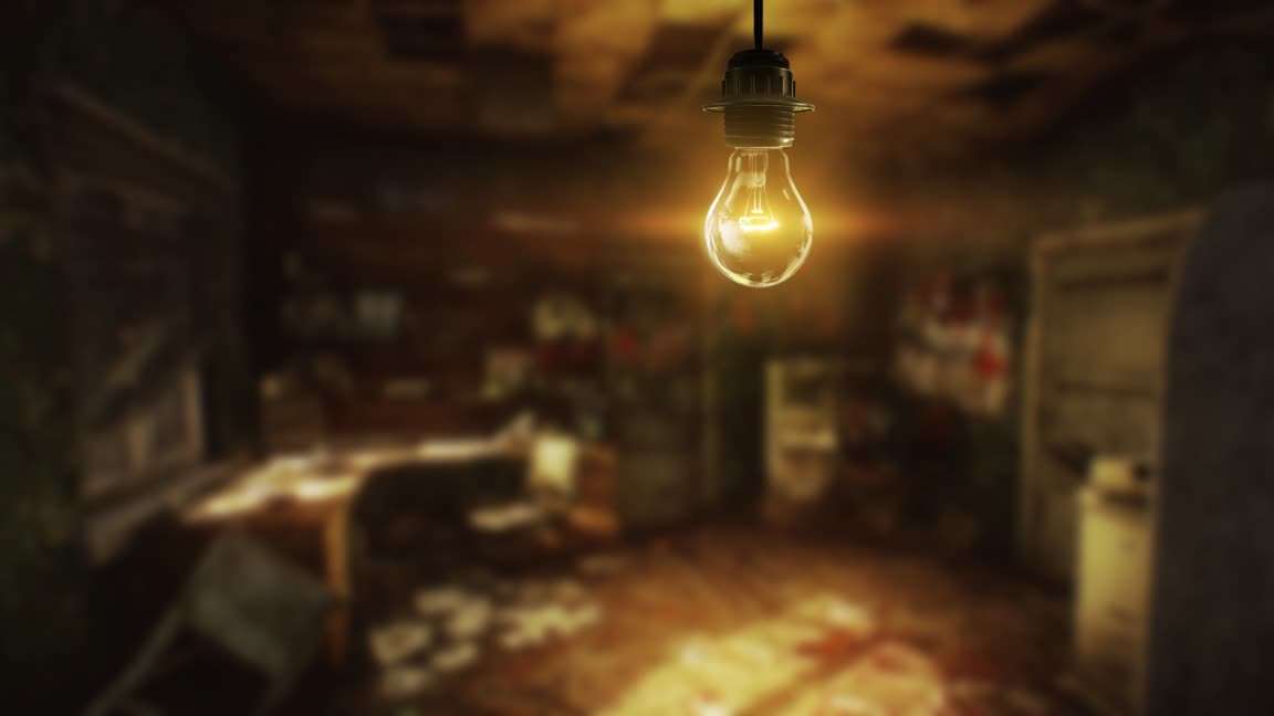 Download Tarkov Light Bulb