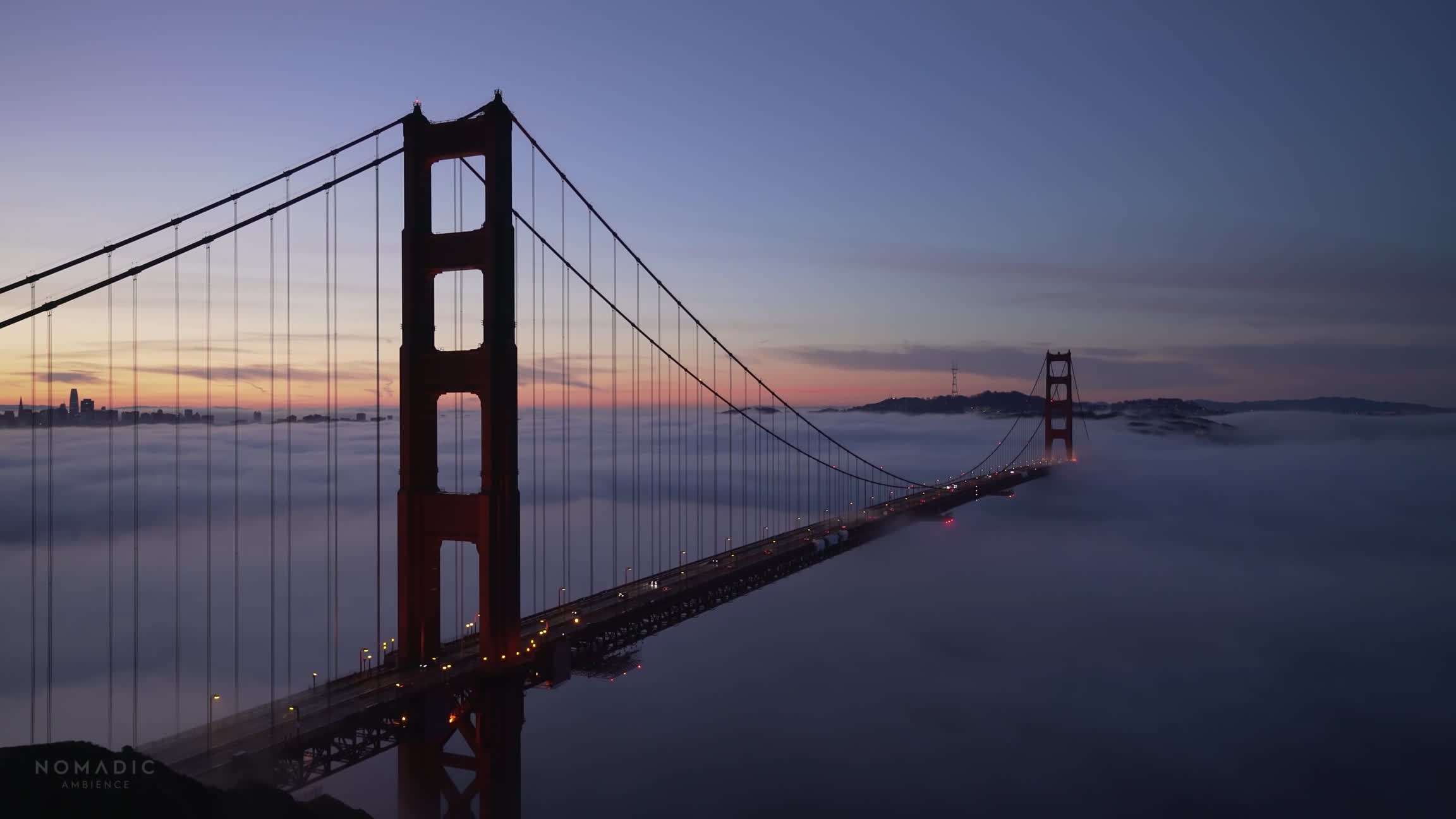 Download Golden Gate Bridge