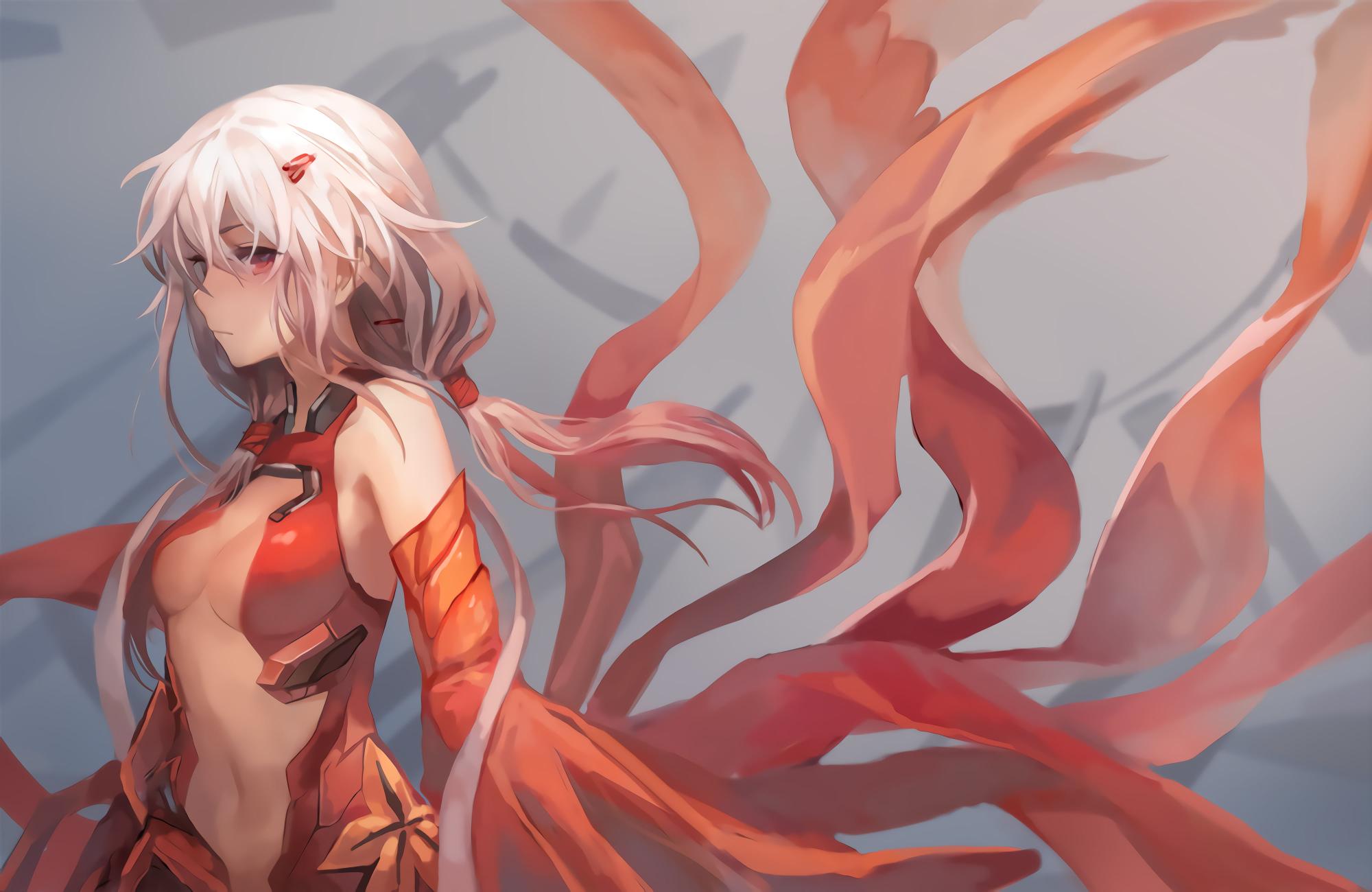 Download Inori Yuzuriha Yuzuriha Inori