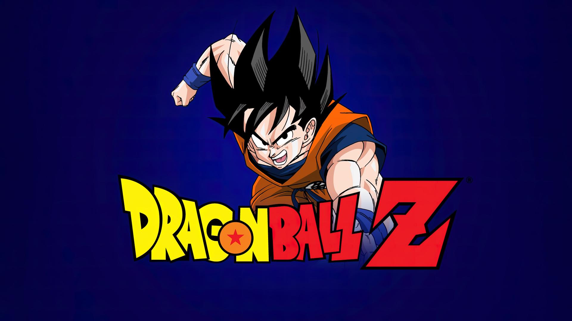 Download Dragon Ball Z 8K