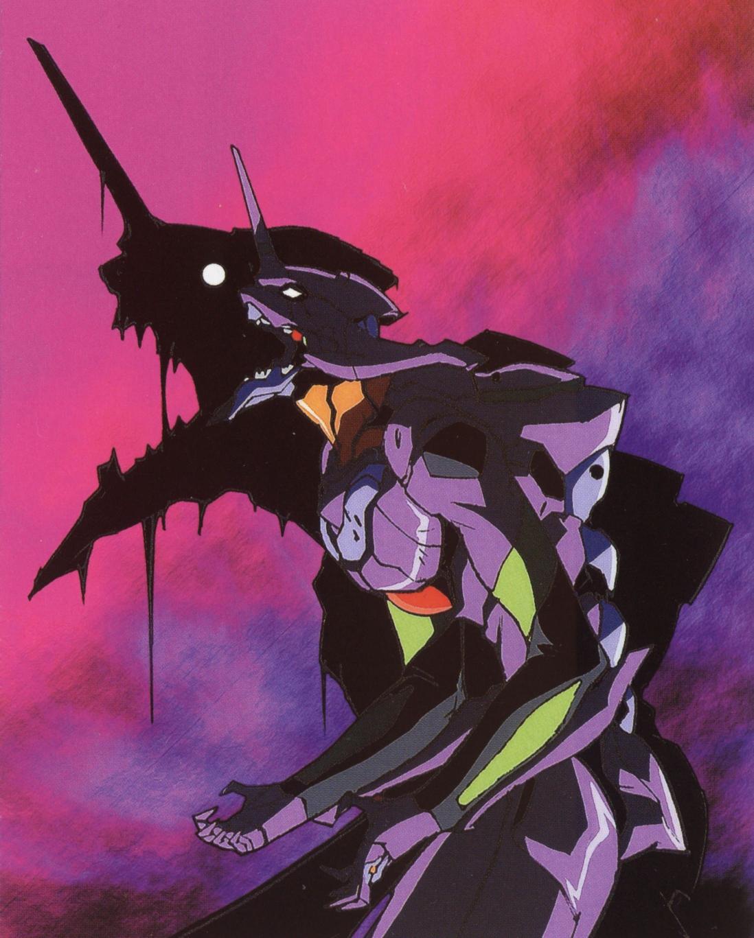 Download neon genesis evangelion eva