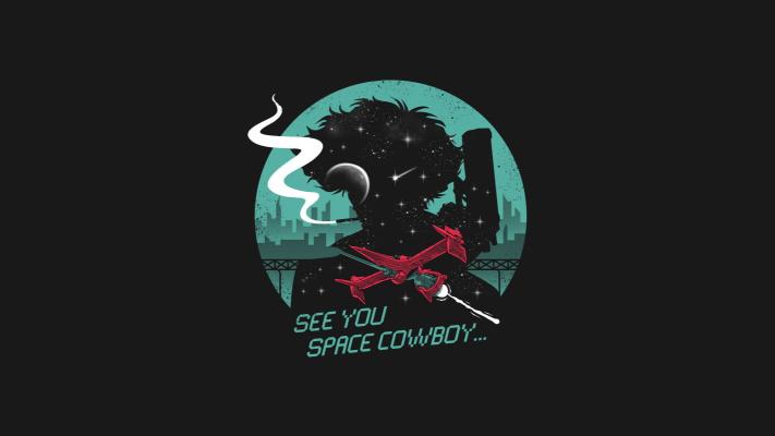 Download sea you space cowboy