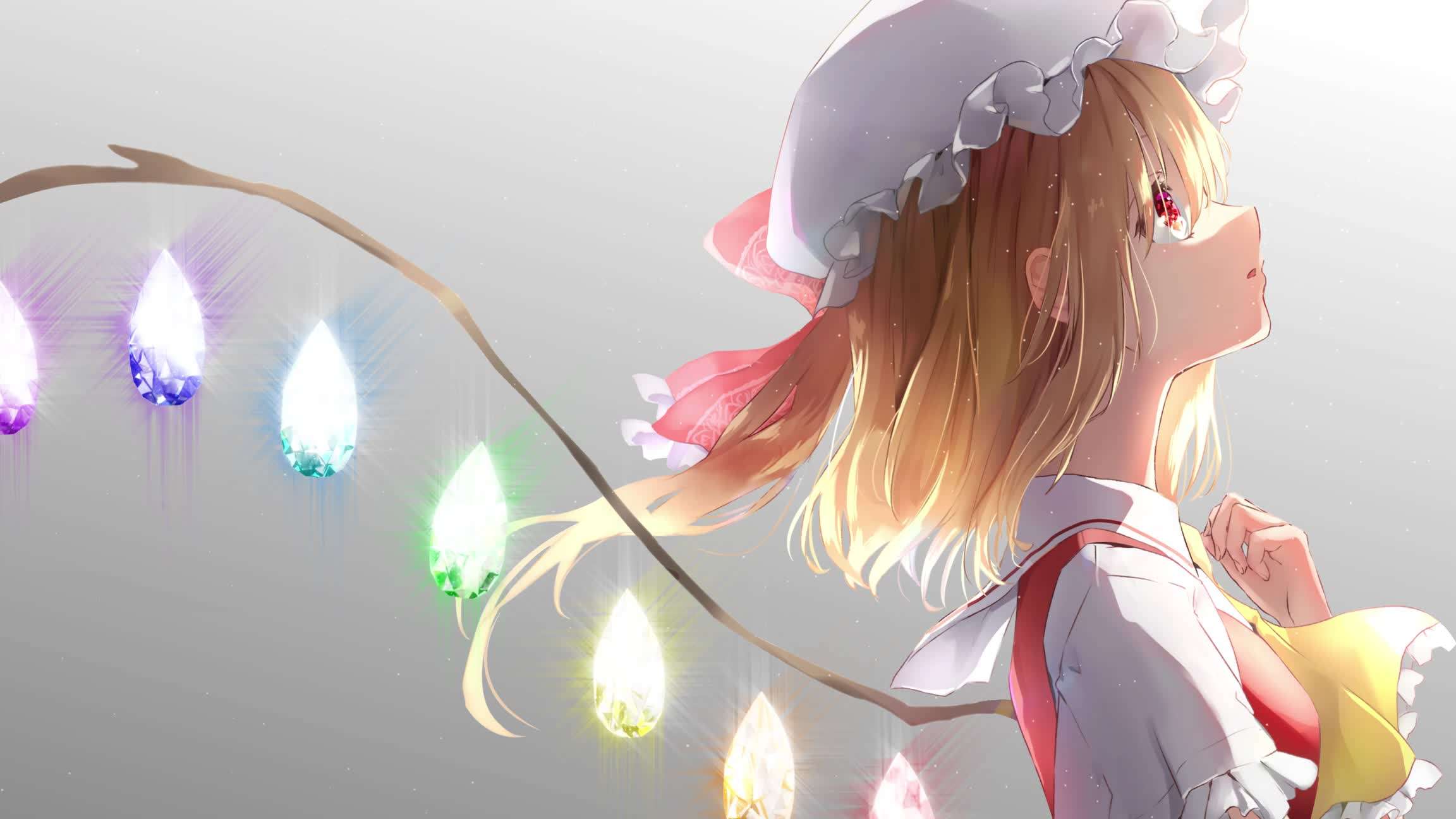 Download Flandre Scarlet – Touhou