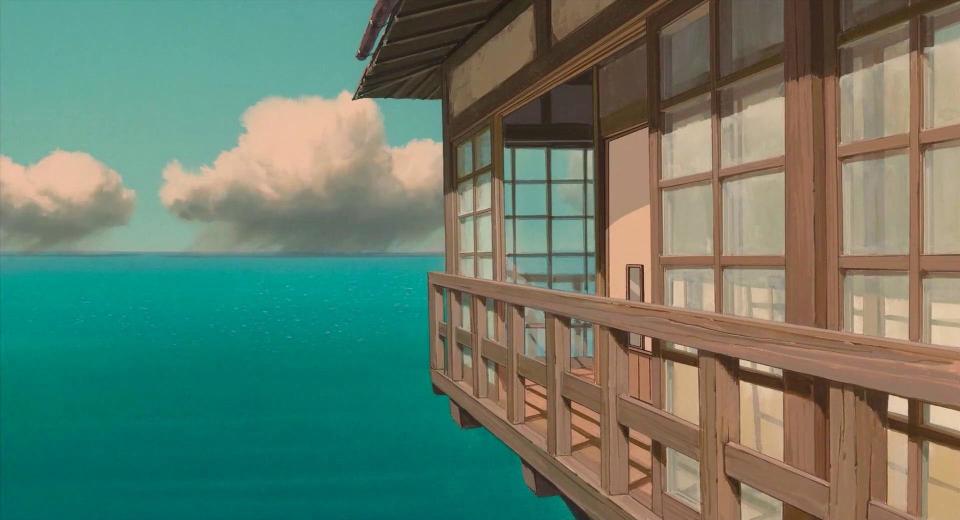 Download Spirited Away Studio Ghibli