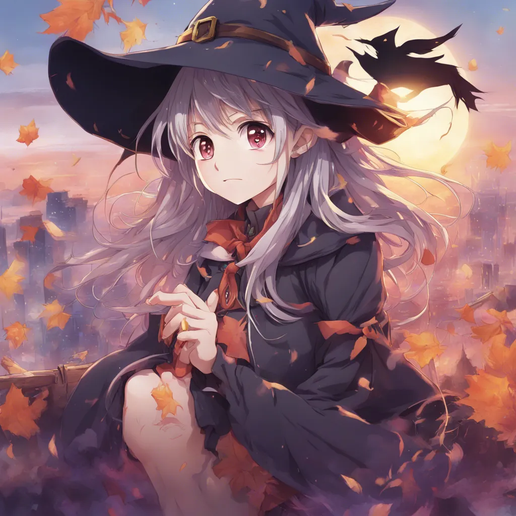 Download A Small Witch