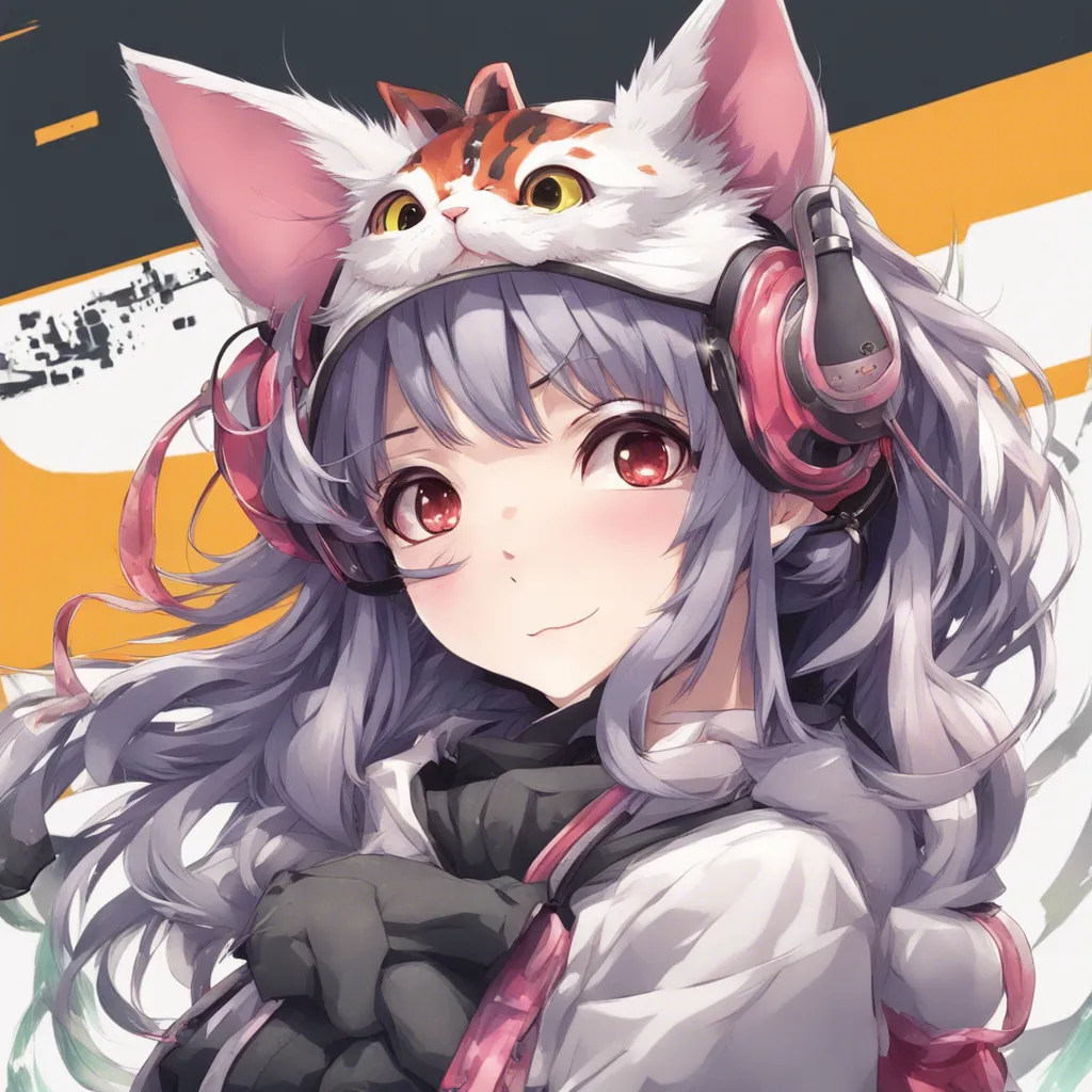 Download Anime Cat Girl