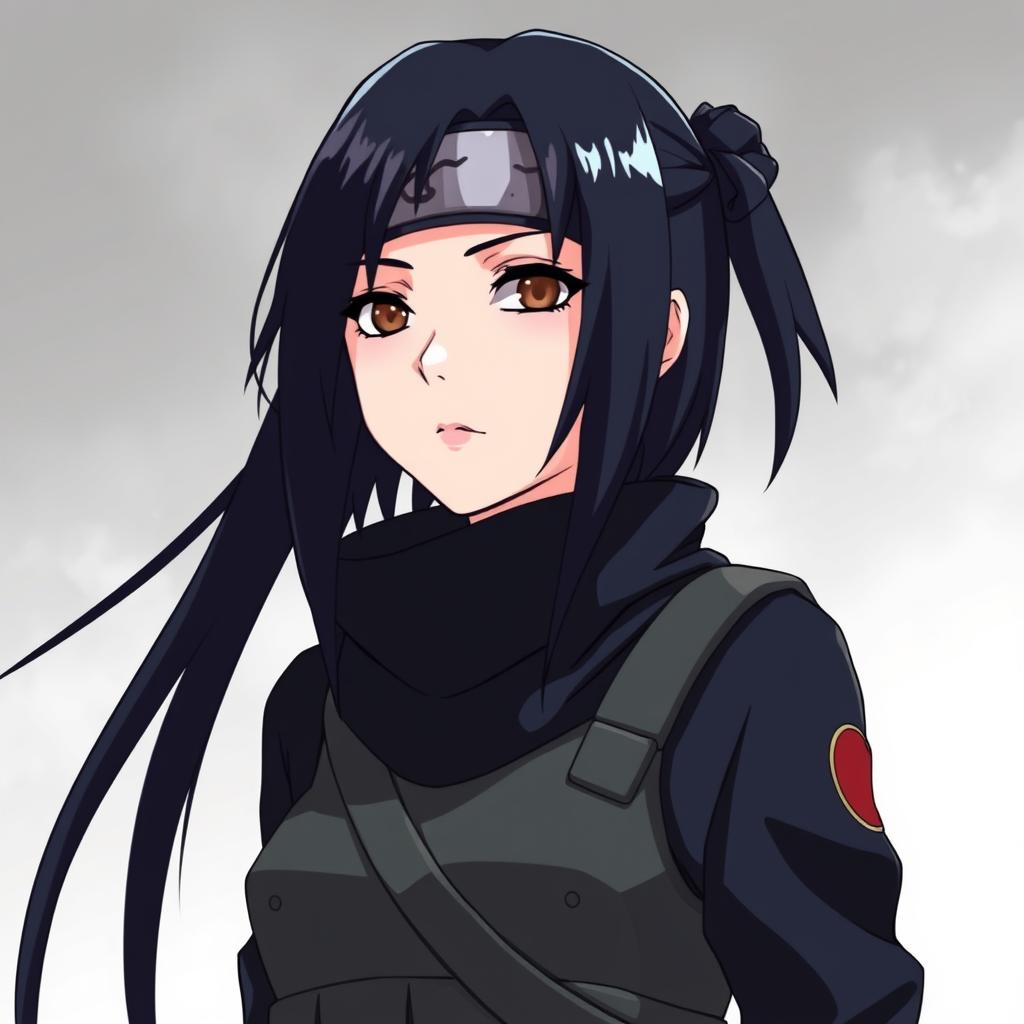 Download Anime Nagato From Naruto