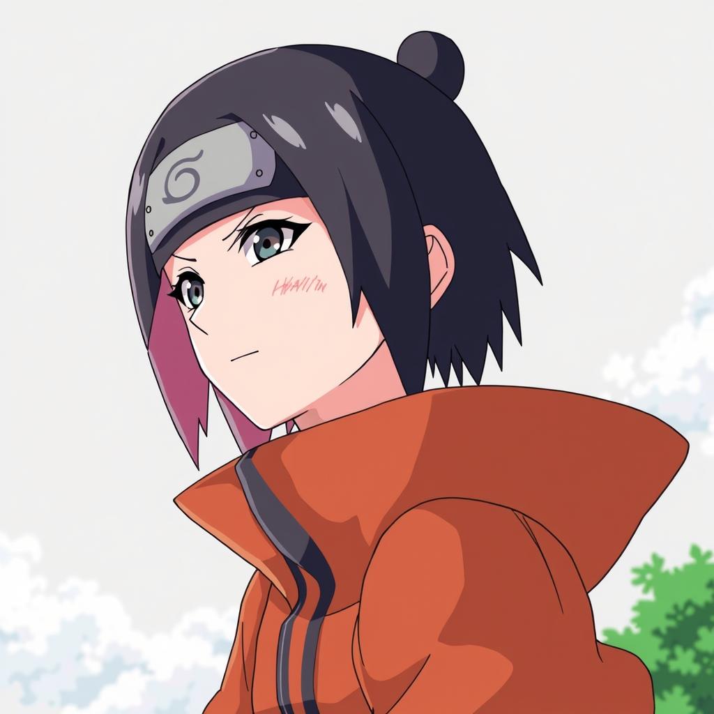 Download Anime Naruto Hinata