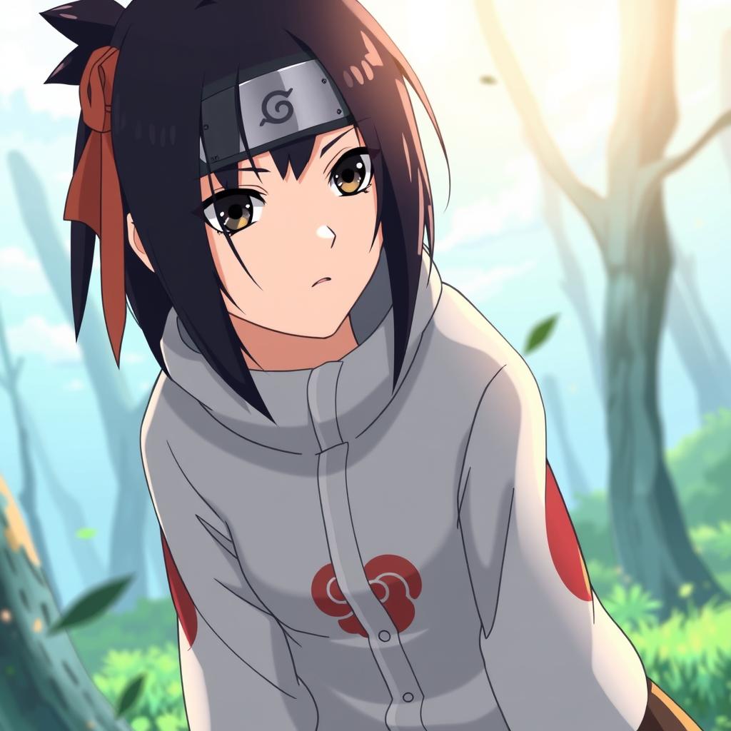 Download Anime Naruto Hinata