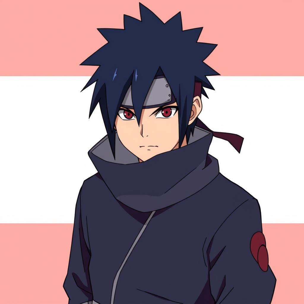 Download Anime Sarutobi Sasuke