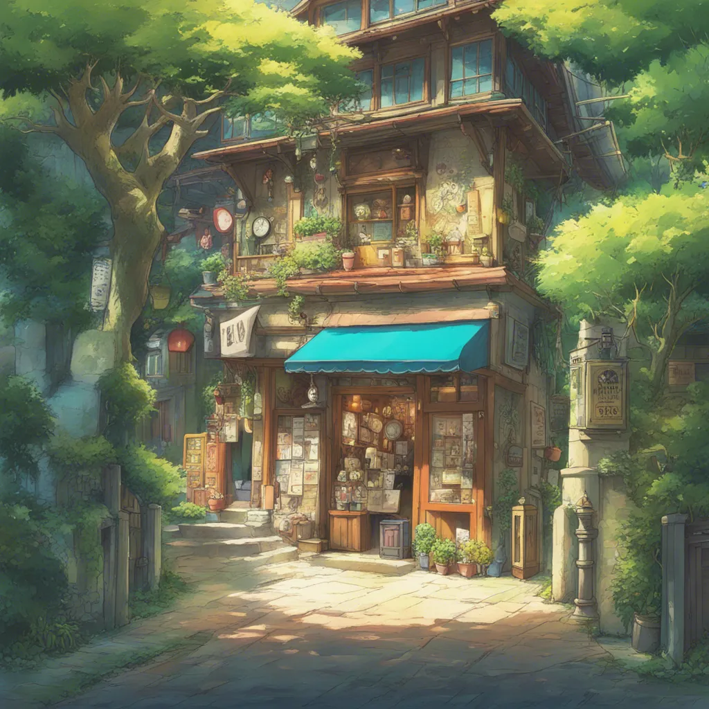 Download Anime Studio Ghibli