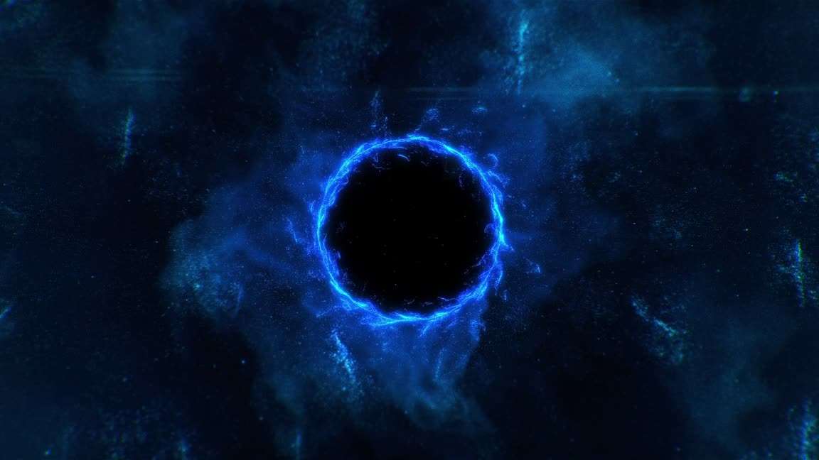 Download Dream Black Hole Blue