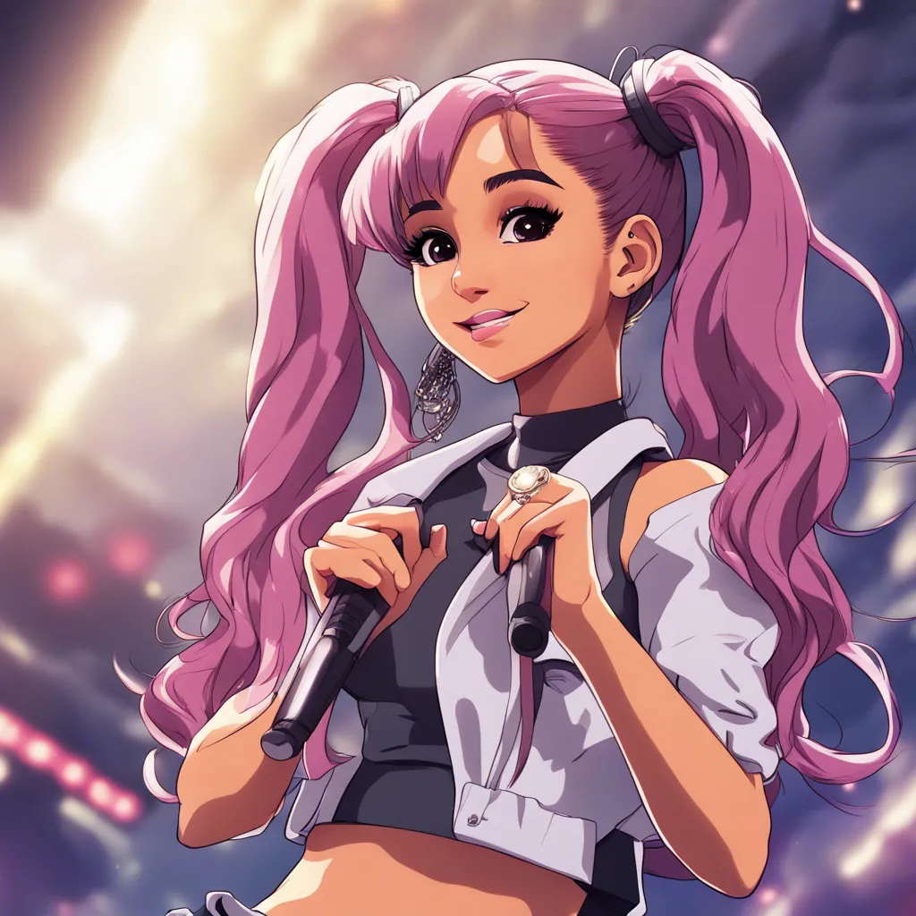 Download Ariana Grande