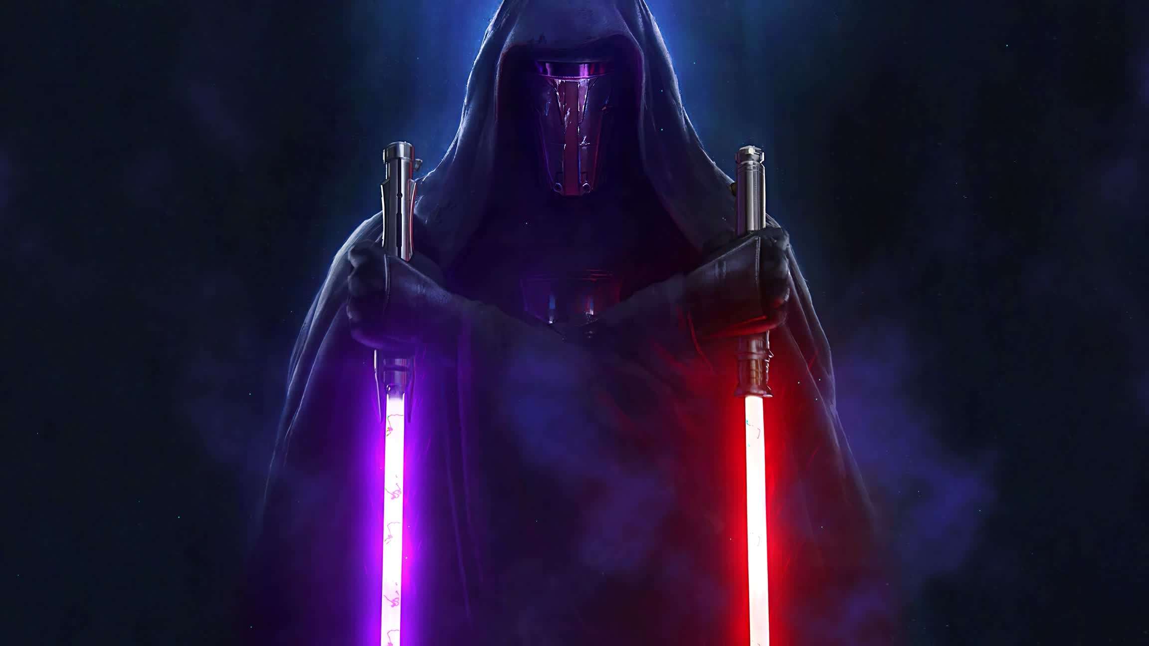 Download Darth Revan – Star Wars