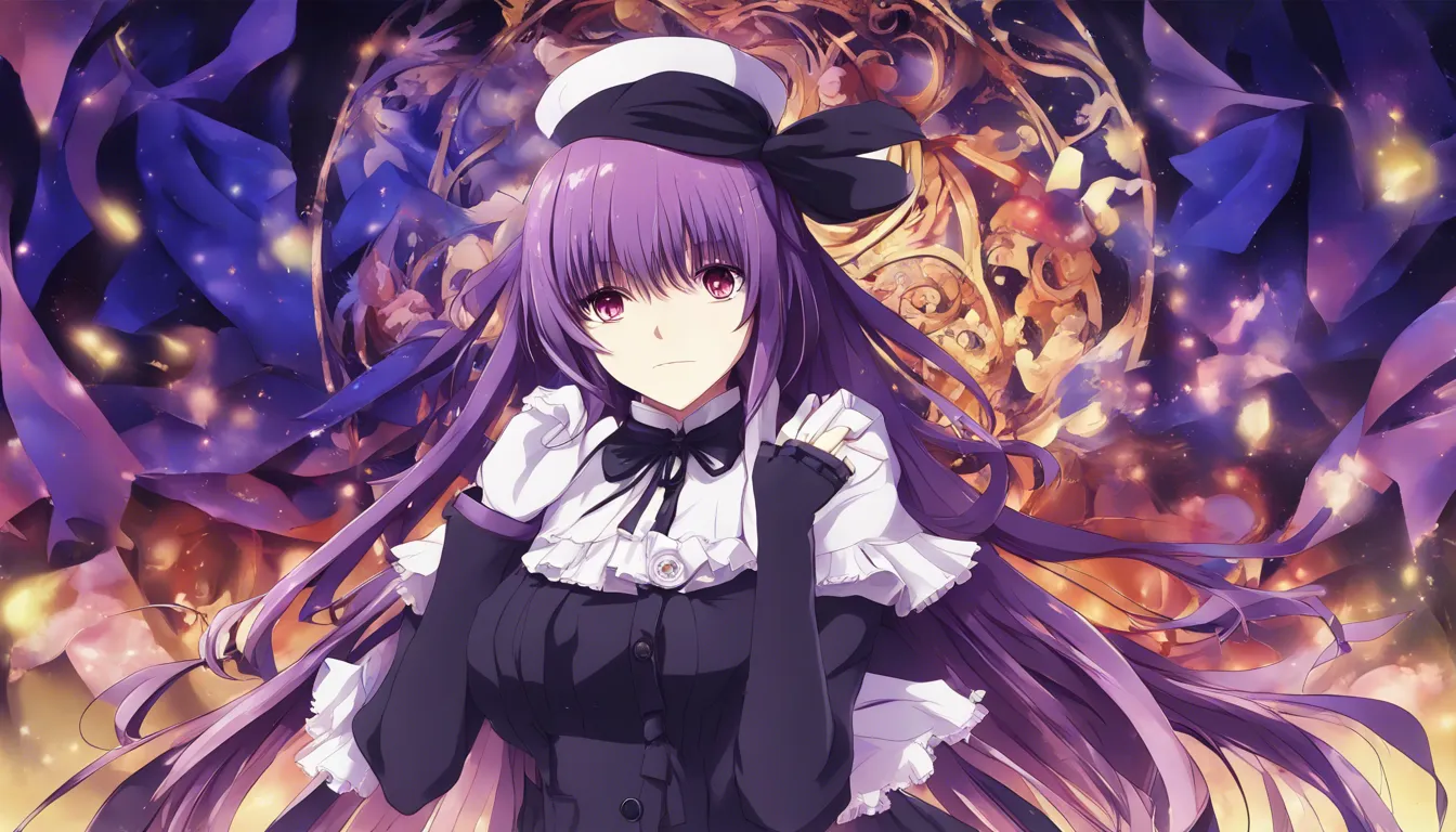 Download Bernkastel From Umineko