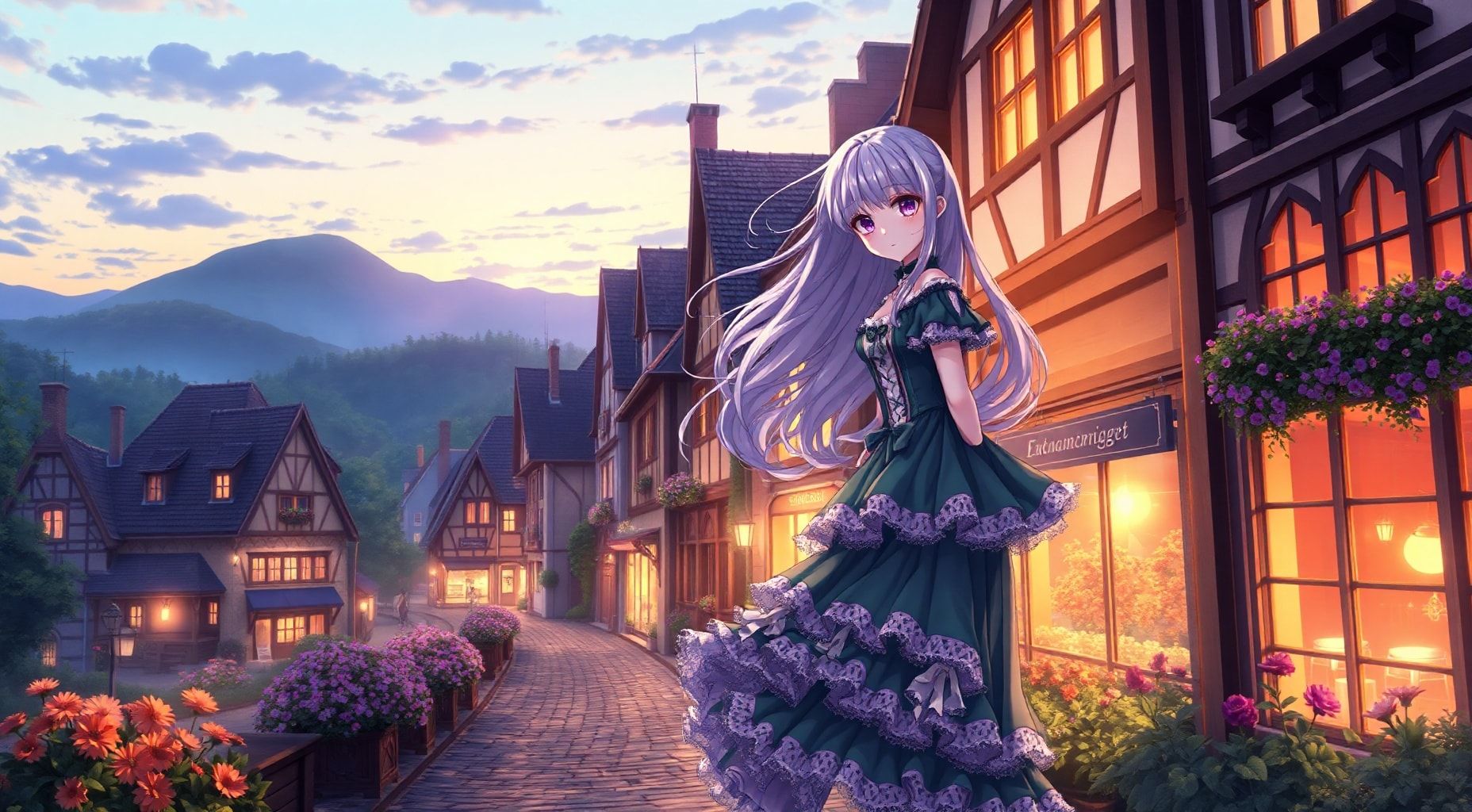 Download Bernkastel