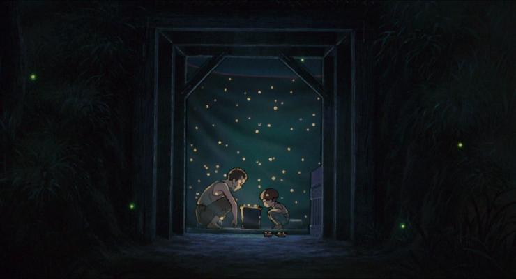 Download Grave of Fireflies