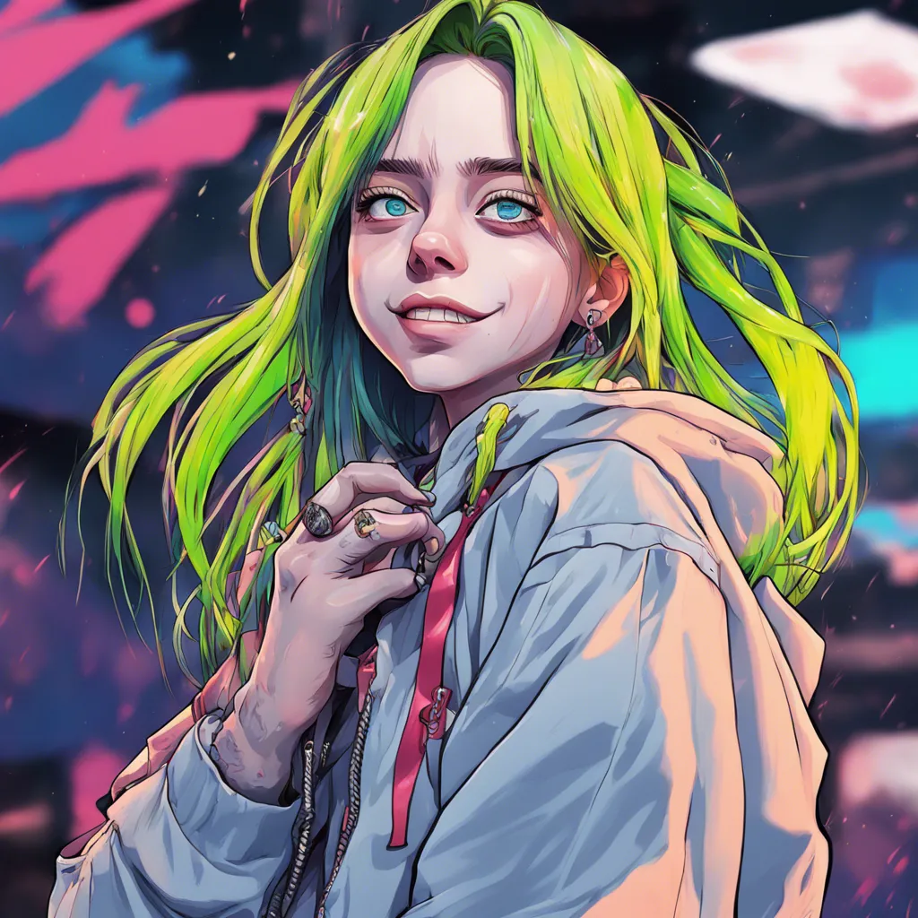 Download Billie Eilish