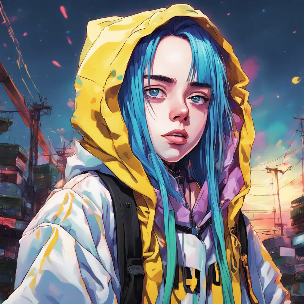 Download Billie Eilish