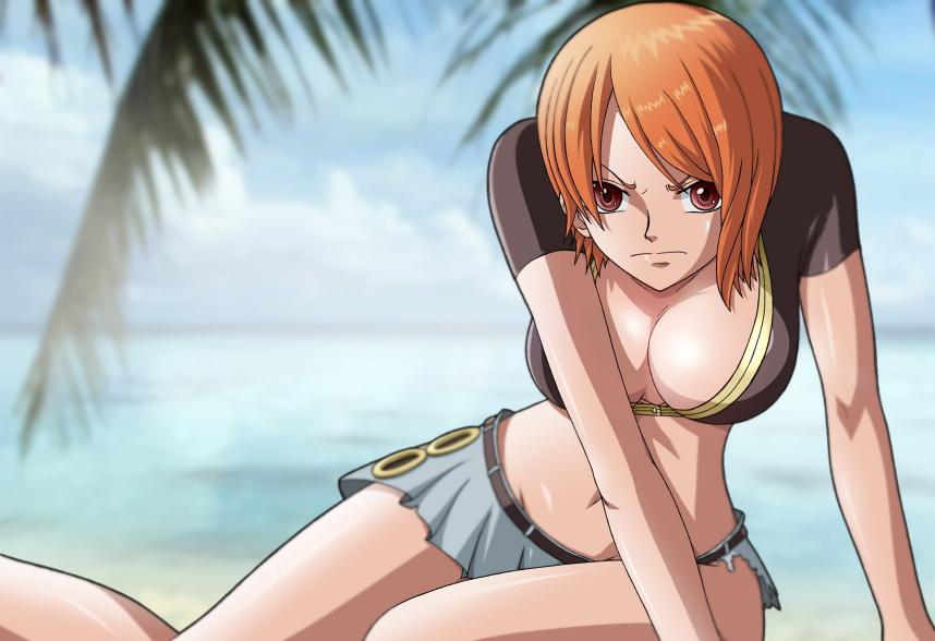 Download one piece nami 1716x1176