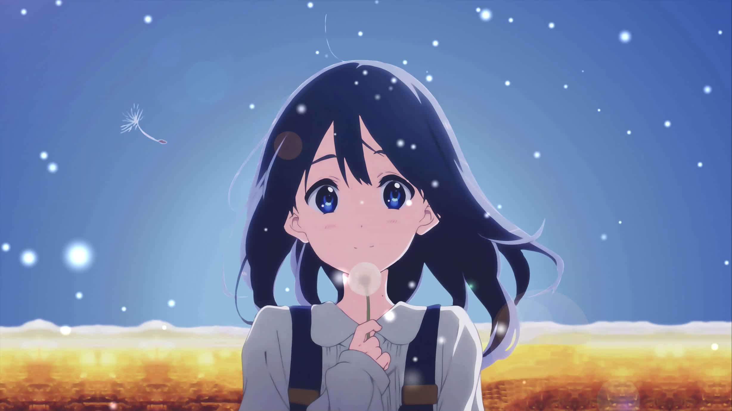 Download Kitashirakawa Tamako – Tamako Market