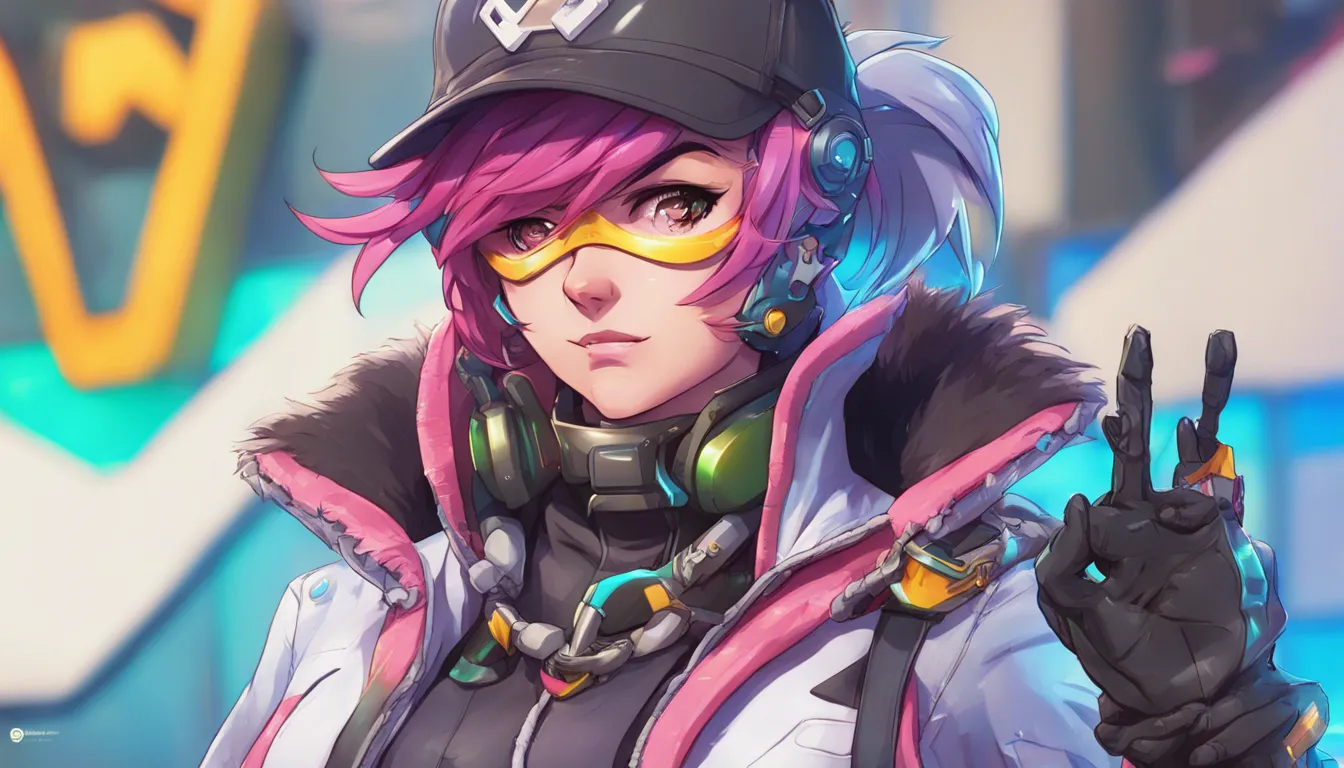 Download Cassidy From Overwatch