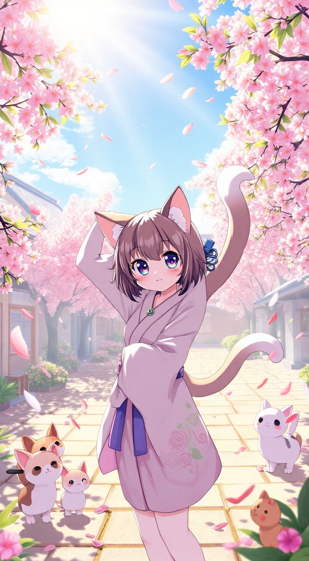 Download Catgirl