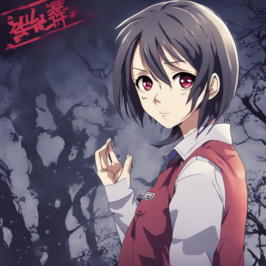 Download Corpse Party Sachiko Shinozaki