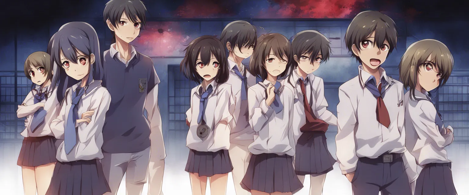 Download Corpse Party