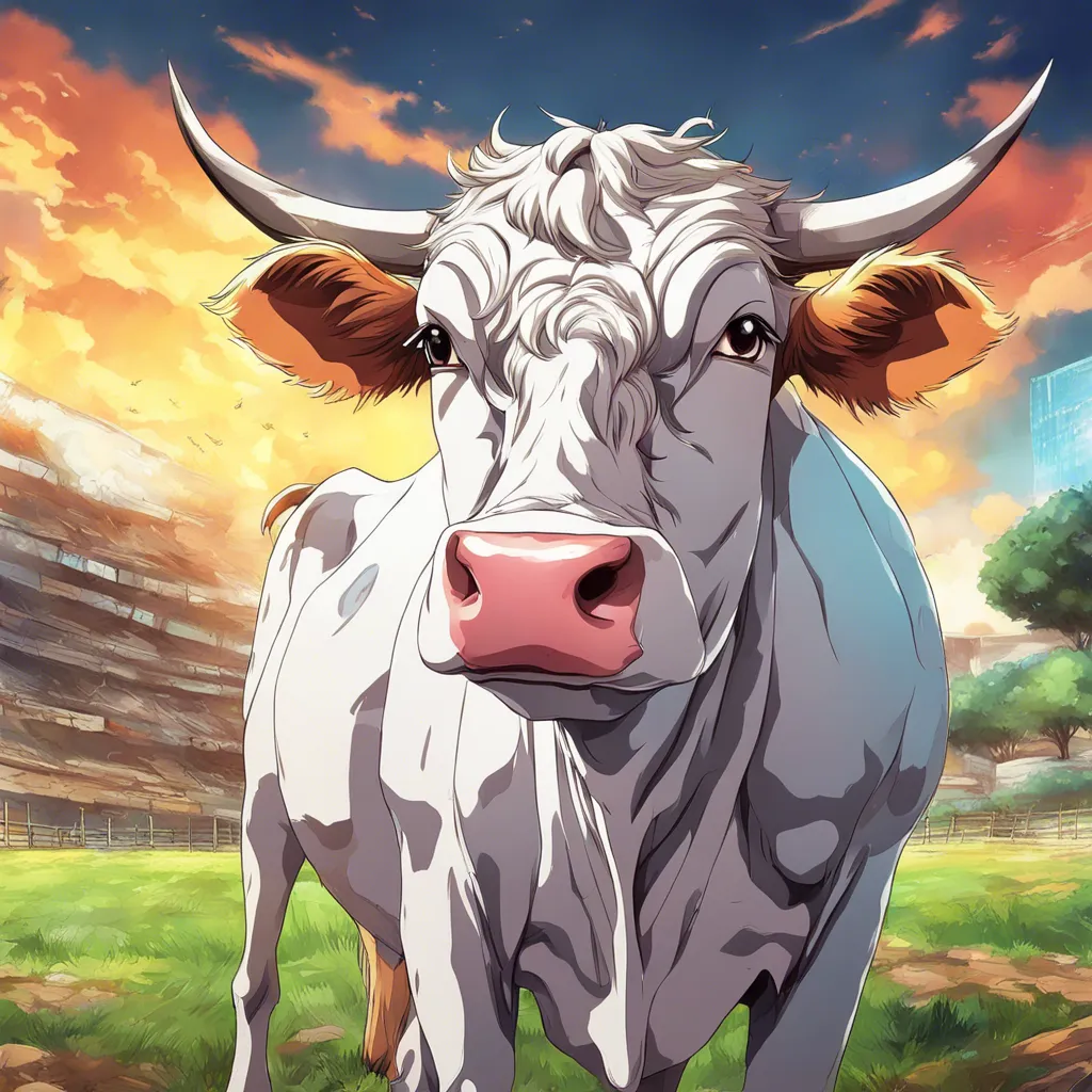 Download Cow