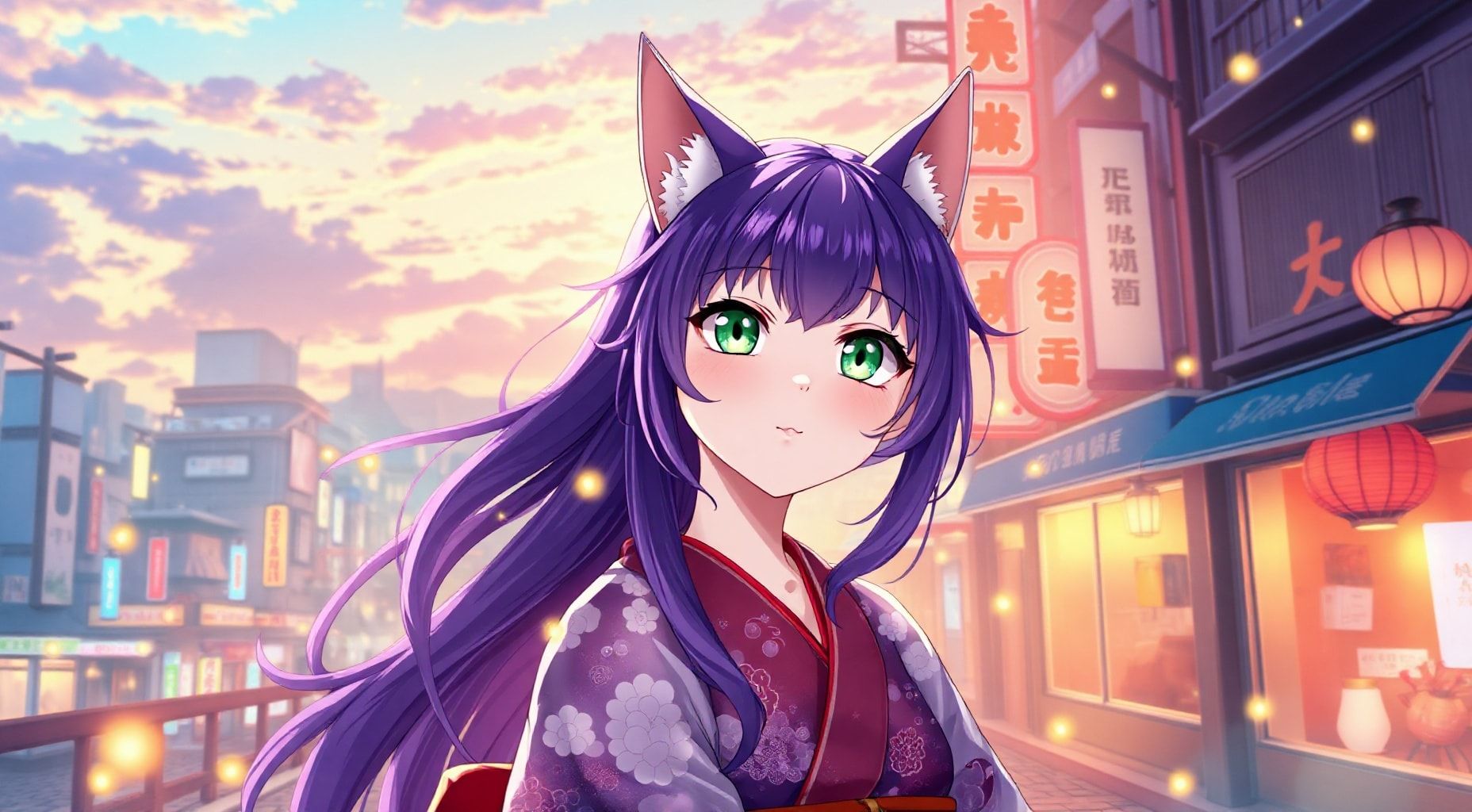 Download Create A Human Female Cat Girl