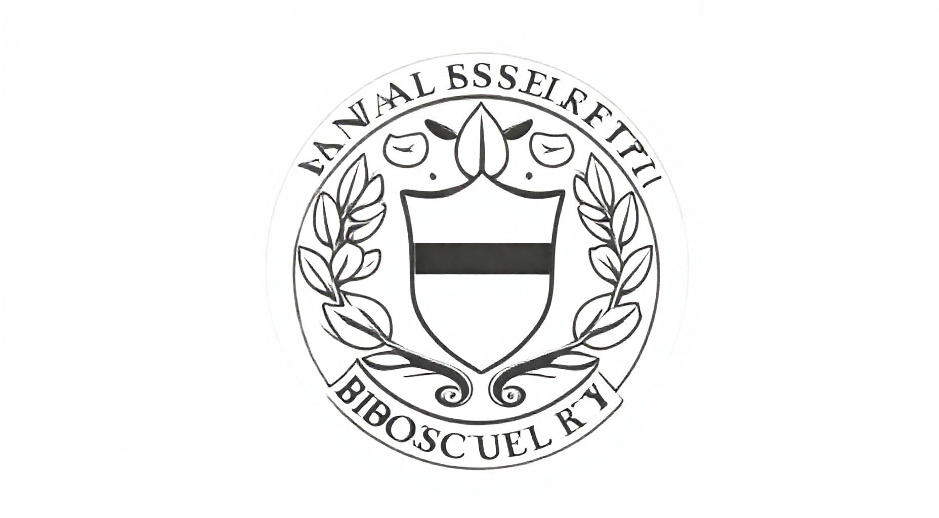 Download Create An Official Seal In Black