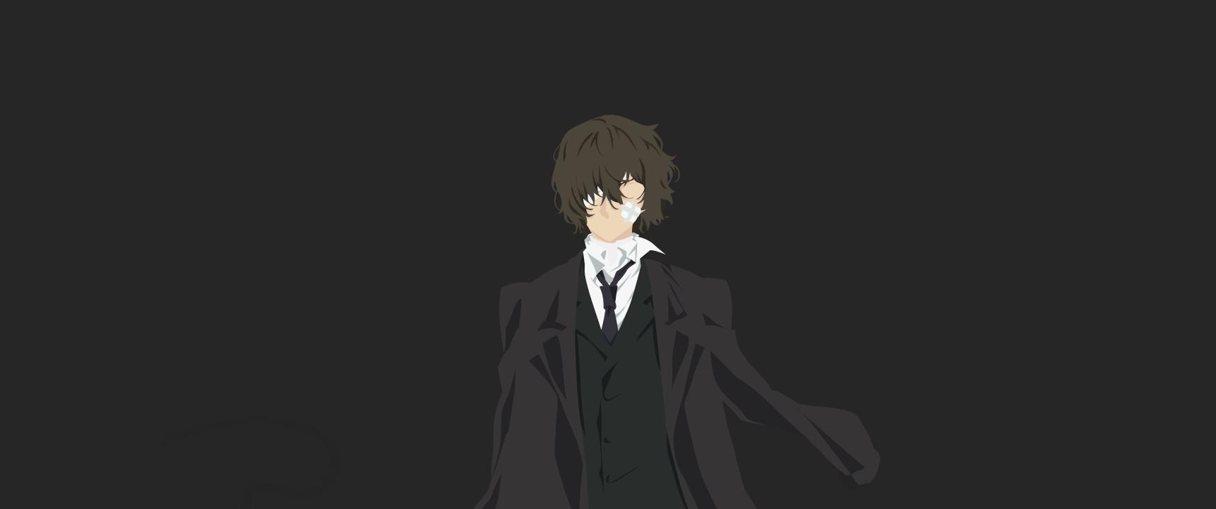 Download Anime Bungou Stray Dogs