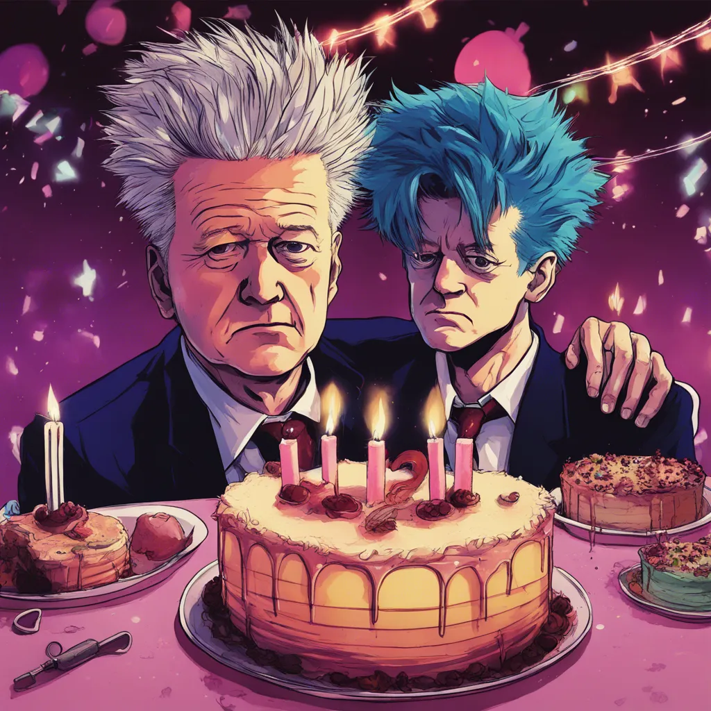 Download David Lynch And Eraserhead At A