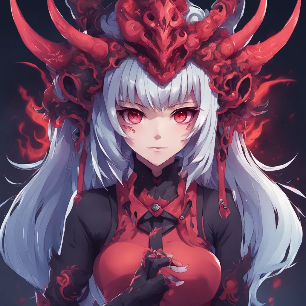 Download Demon Girl